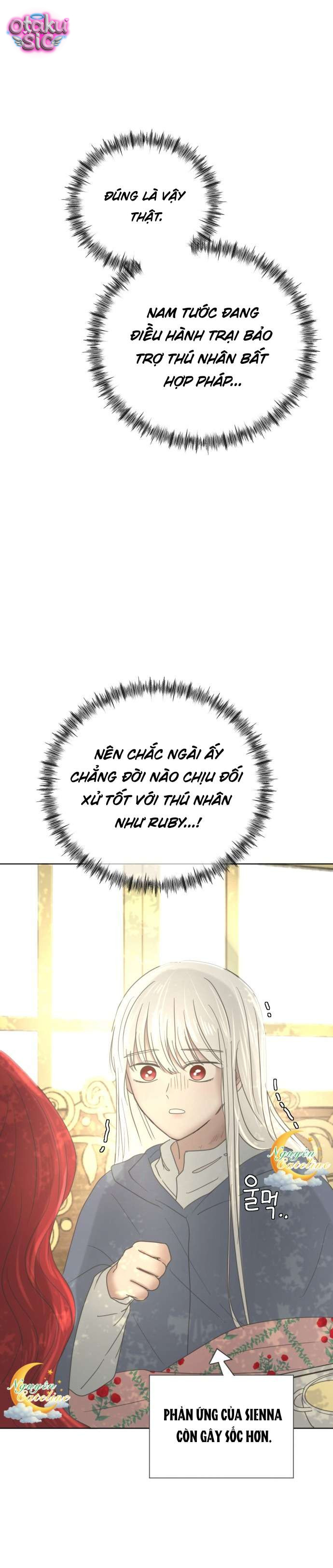 Tôi Nhận Nuôi Nam Chính Từ Trại Bảo Hộ Thú Nhân. - Chap 11 - Trang 10
