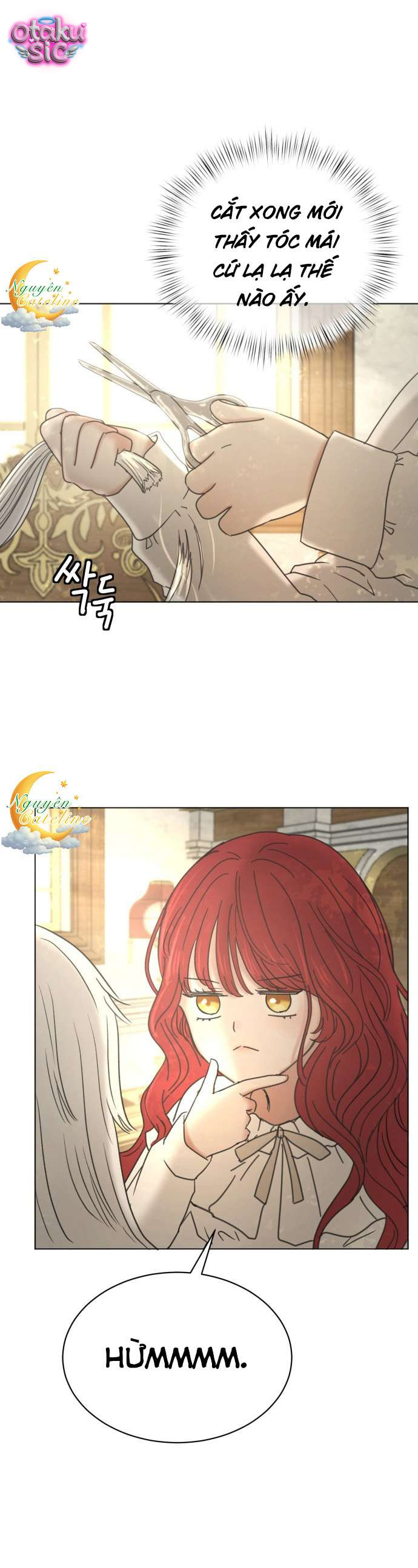 Tôi Nhận Nuôi Nam Chính Từ Trại Bảo Hộ Thú Nhân. - Chap 12 - Trang 2