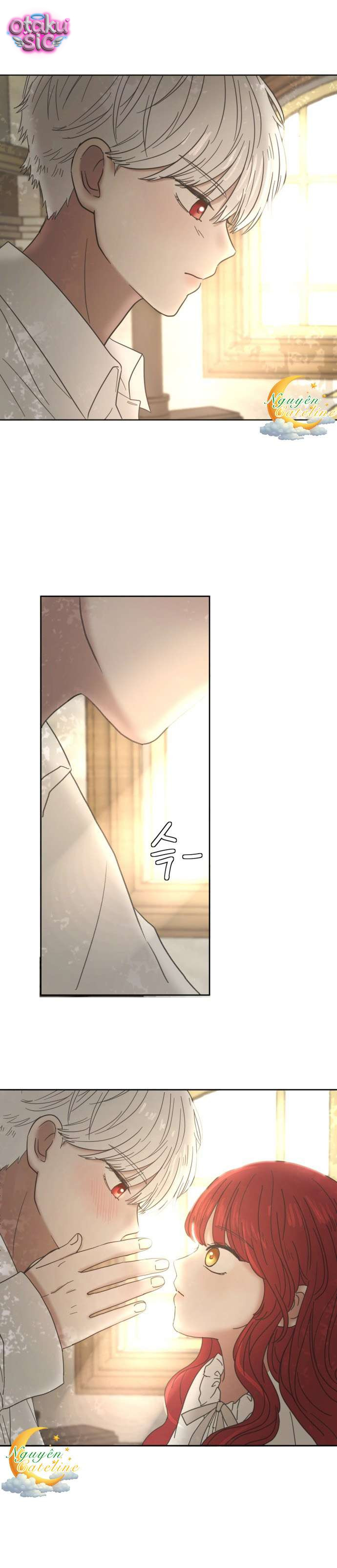 Tôi Nhận Nuôi Nam Chính Từ Trại Bảo Hộ Thú Nhân. - Chap 12 - Trang 13