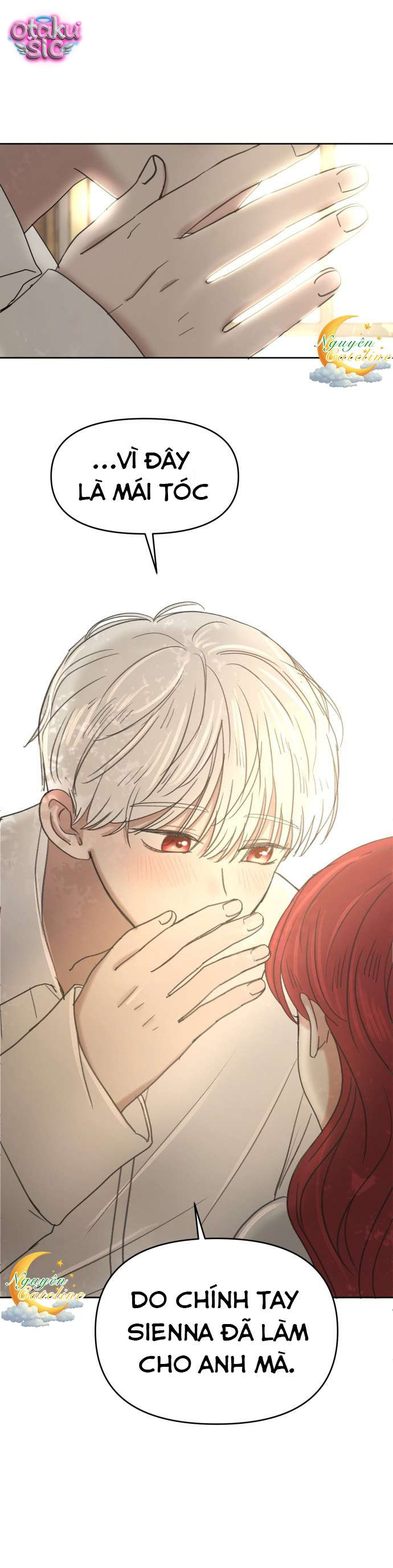 Tôi Nhận Nuôi Nam Chính Từ Trại Bảo Hộ Thú Nhân. - Chap 12 - Trang 14