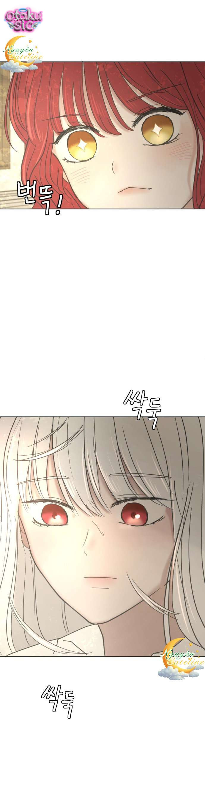 Tôi Nhận Nuôi Nam Chính Từ Trại Bảo Hộ Thú Nhân. - Chap 12 - Trang 3