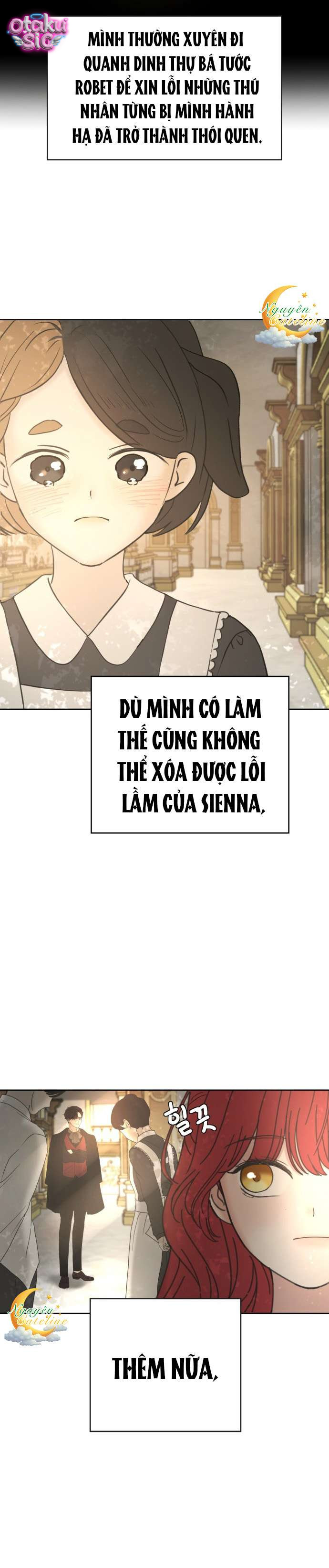Tôi Nhận Nuôi Nam Chính Từ Trại Bảo Hộ Thú Nhân. - Chap 12 - Trang 22