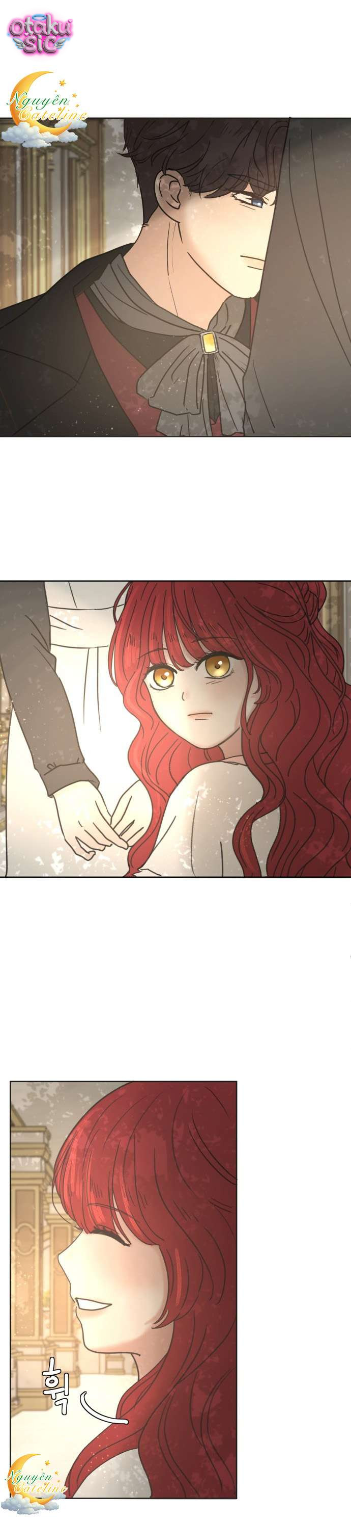 Tôi Nhận Nuôi Nam Chính Từ Trại Bảo Hộ Thú Nhân. - Chap 12 - Trang 24