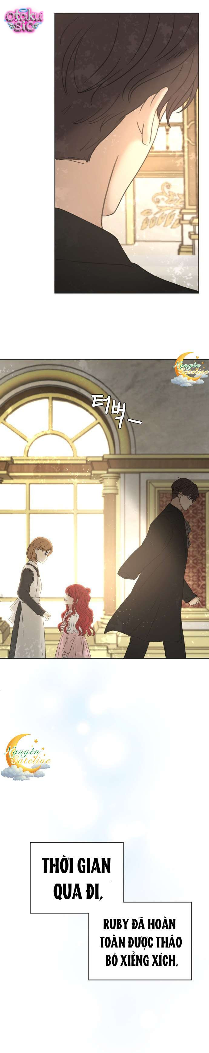 Tôi Nhận Nuôi Nam Chính Từ Trại Bảo Hộ Thú Nhân. - Chap 12 - Trang 25