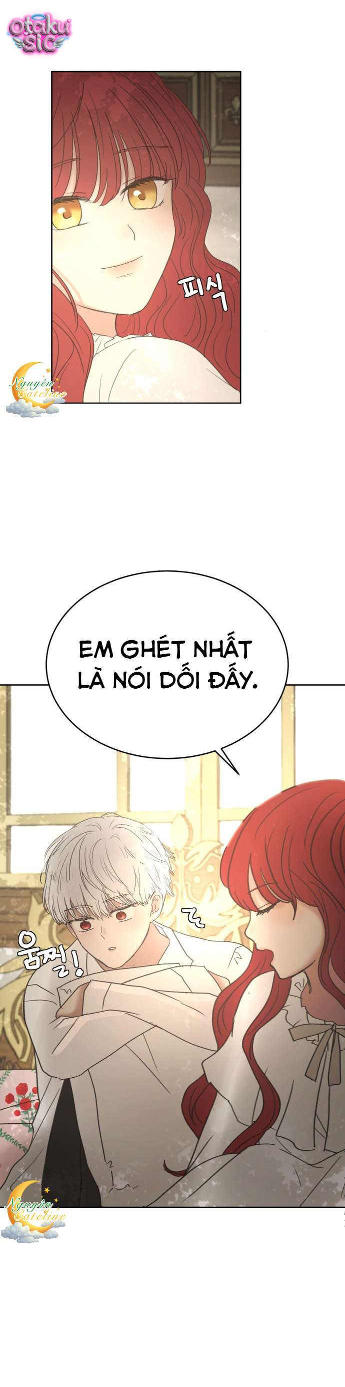 Tôi Nhận Nuôi Nam Chính Từ Trại Bảo Hộ Thú Nhân. - Chap 12 - Trang 28