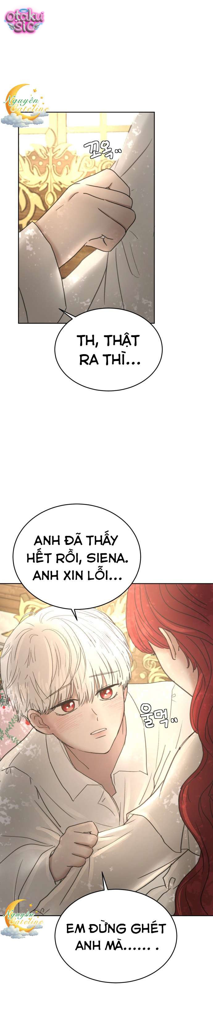 Tôi Nhận Nuôi Nam Chính Từ Trại Bảo Hộ Thú Nhân. - Chap 12 - Trang 29