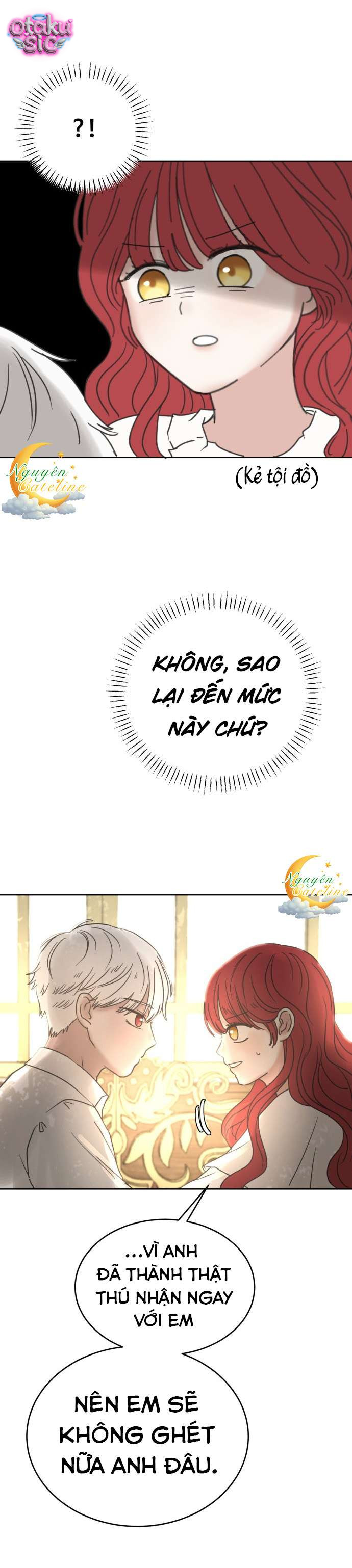 Tôi Nhận Nuôi Nam Chính Từ Trại Bảo Hộ Thú Nhân. - Chap 12 - Trang 30