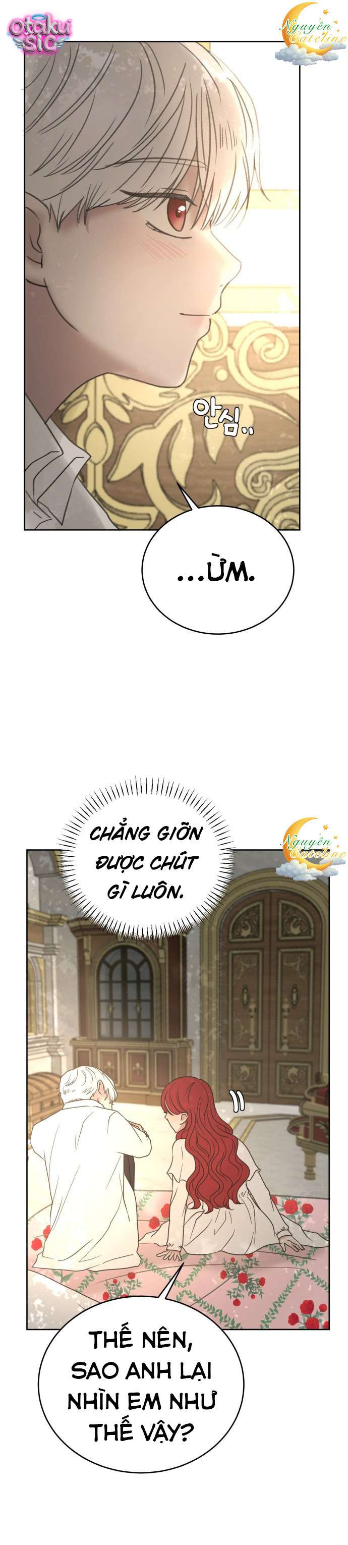 Tôi Nhận Nuôi Nam Chính Từ Trại Bảo Hộ Thú Nhân. - Chap 12 - Trang 31