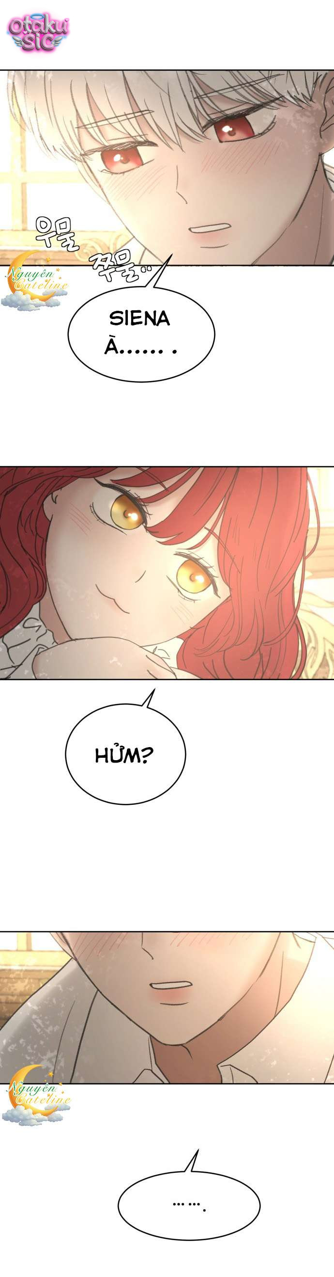 Tôi Nhận Nuôi Nam Chính Từ Trại Bảo Hộ Thú Nhân. - Chap 12 - Trang 32