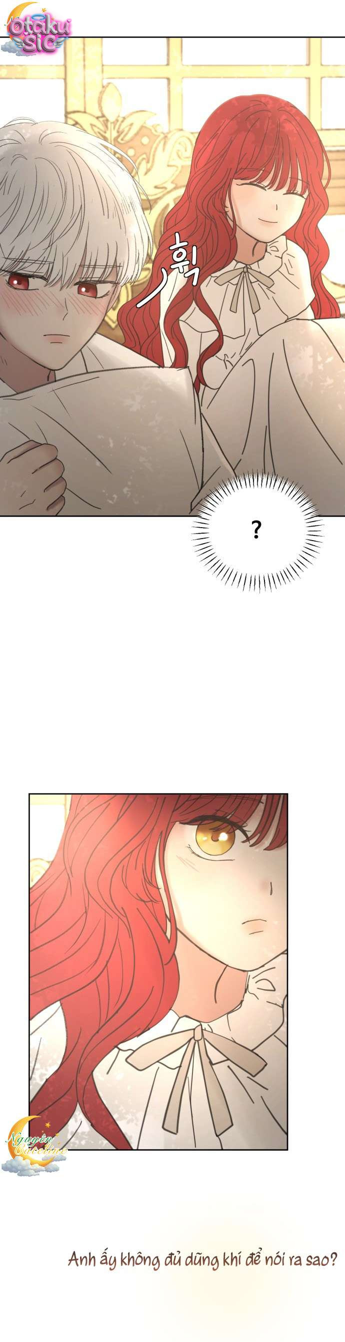 Tôi Nhận Nuôi Nam Chính Từ Trại Bảo Hộ Thú Nhân. - Chap 12 - Trang 33