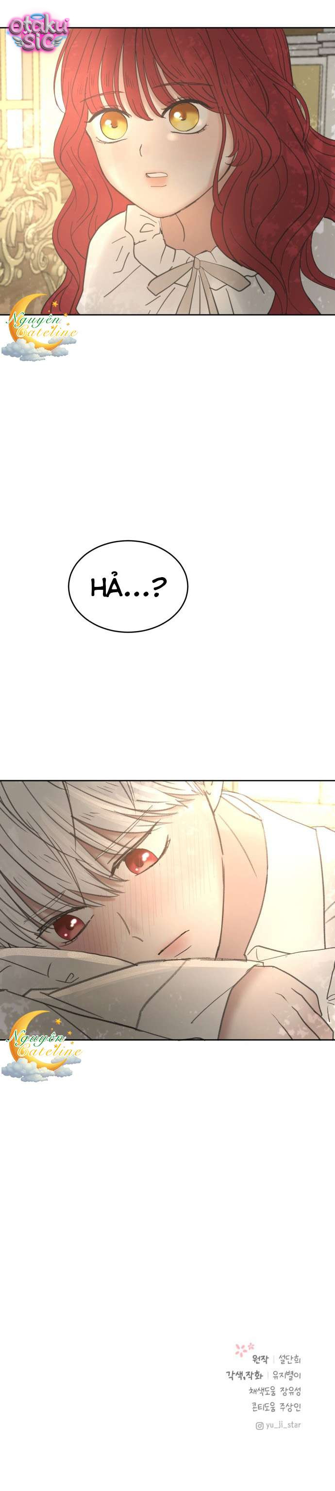 Tôi Nhận Nuôi Nam Chính Từ Trại Bảo Hộ Thú Nhân. - Chap 12 - Trang 37
