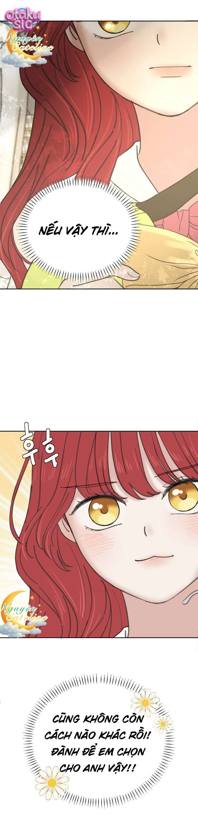 Tôi Nhận Nuôi Nam Chính Từ Trại Bảo Hộ Thú Nhân. - Chap 13 - Trang 15