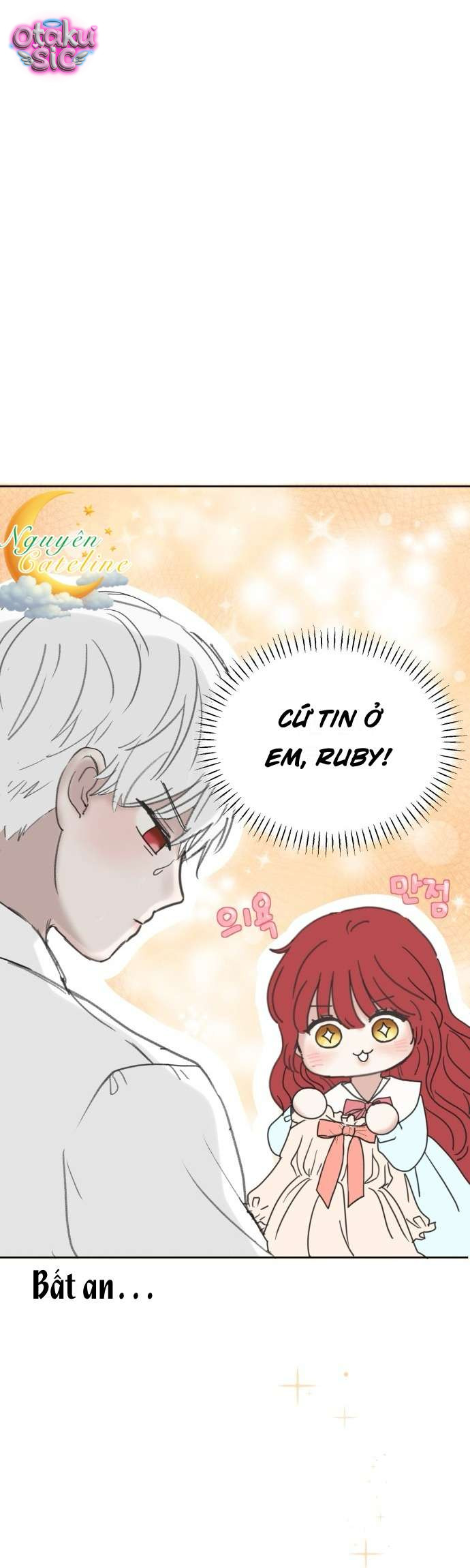 Tôi Nhận Nuôi Nam Chính Từ Trại Bảo Hộ Thú Nhân. - Chap 13 - Trang 16