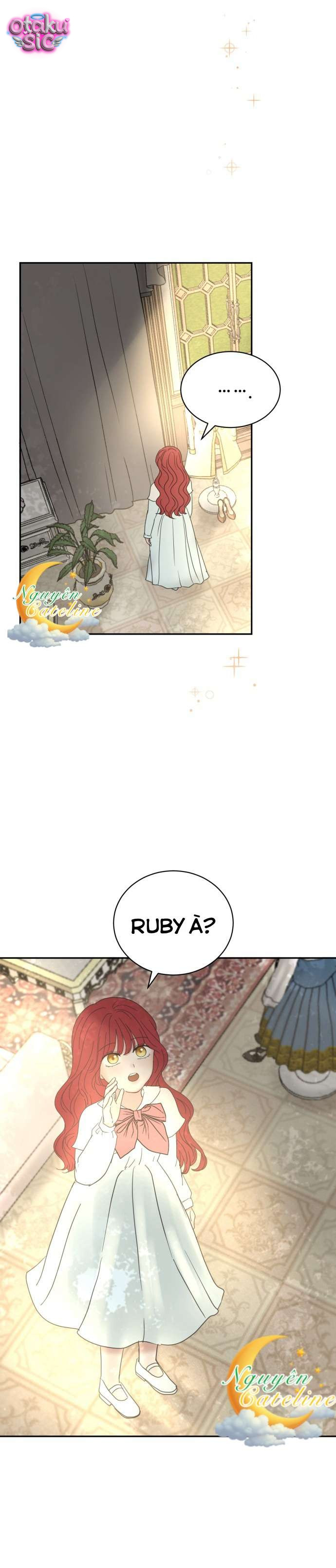 Tôi Nhận Nuôi Nam Chính Từ Trại Bảo Hộ Thú Nhân. - Chap 13 - Trang 23