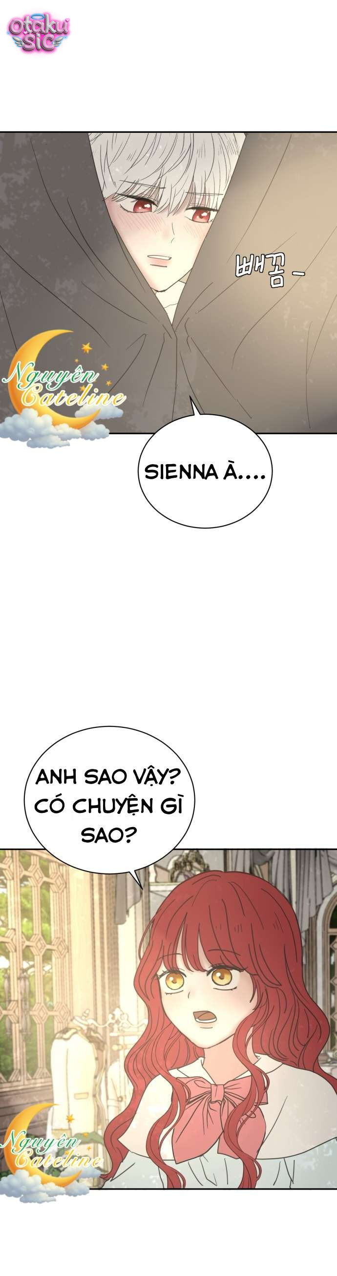 Tôi Nhận Nuôi Nam Chính Từ Trại Bảo Hộ Thú Nhân. - Chap 13 - Trang 24