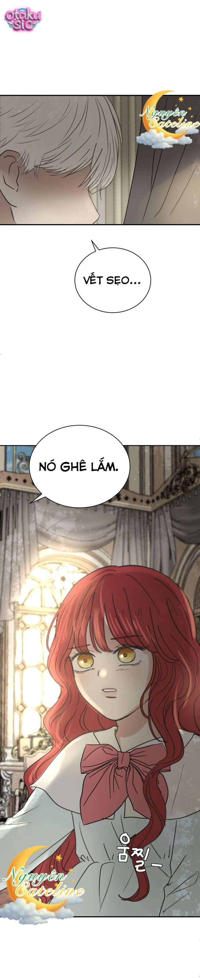 Tôi Nhận Nuôi Nam Chính Từ Trại Bảo Hộ Thú Nhân. - Chap 13 - Trang 28