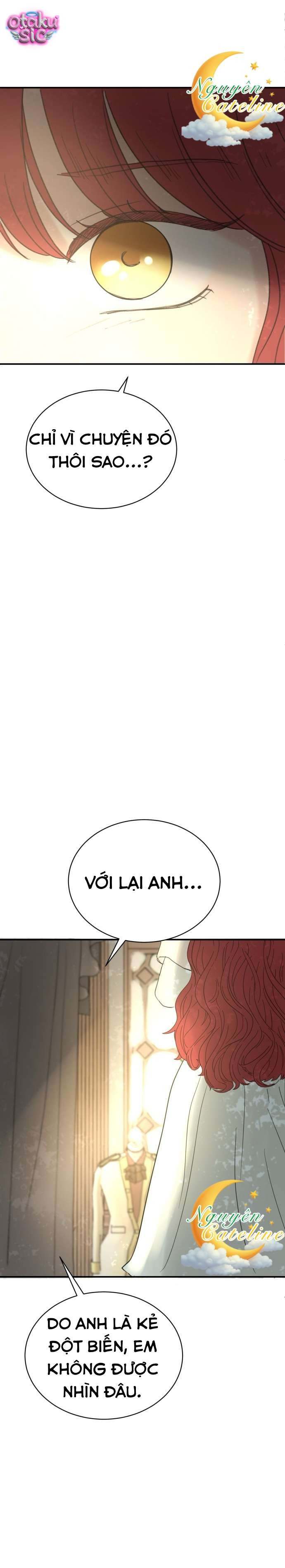 Tôi Nhận Nuôi Nam Chính Từ Trại Bảo Hộ Thú Nhân. - Chap 13 - Trang 29