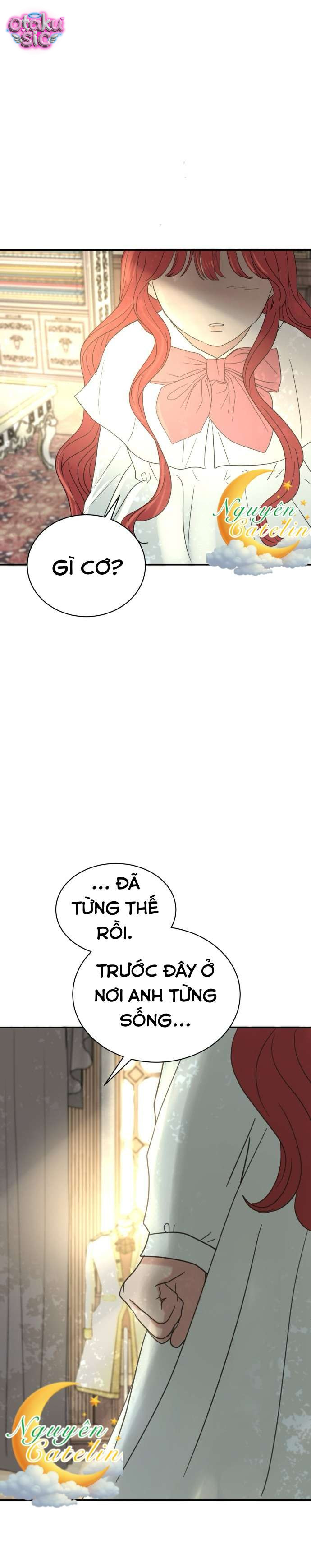 Tôi Nhận Nuôi Nam Chính Từ Trại Bảo Hộ Thú Nhân. - Chap 13 - Trang 30