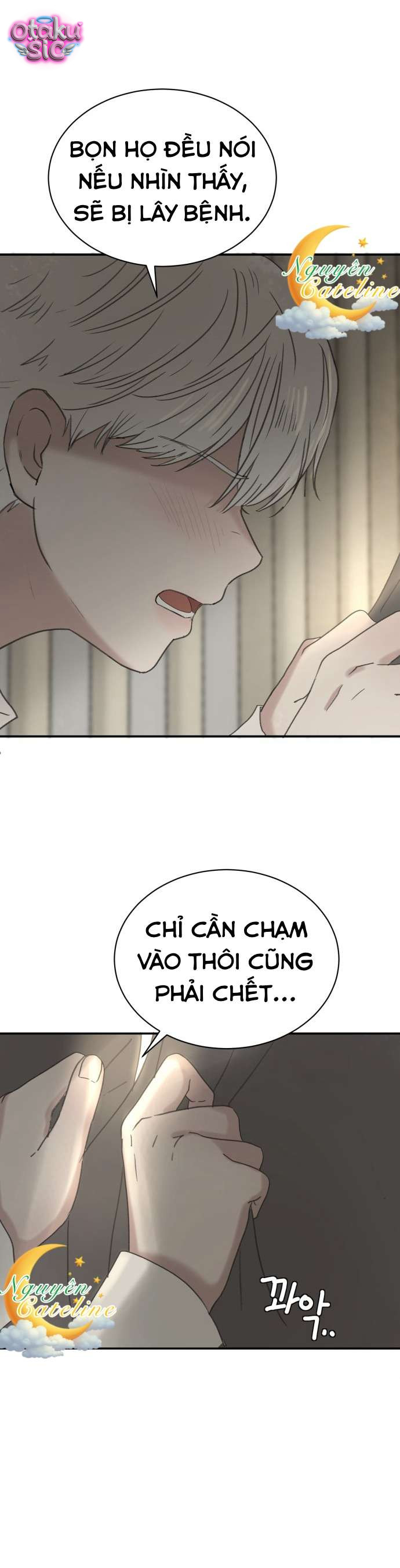 Tôi Nhận Nuôi Nam Chính Từ Trại Bảo Hộ Thú Nhân. - Chap 13 - Trang 31