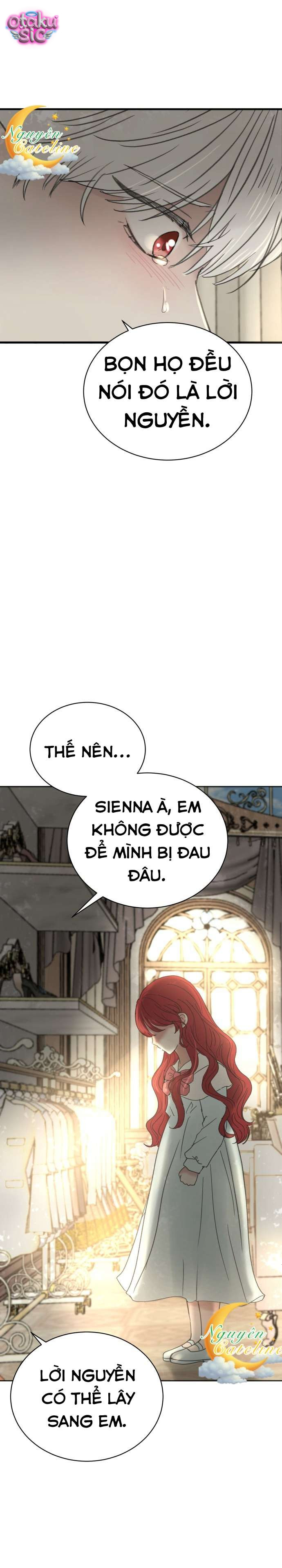 Tôi Nhận Nuôi Nam Chính Từ Trại Bảo Hộ Thú Nhân. - Chap 13 - Trang 33