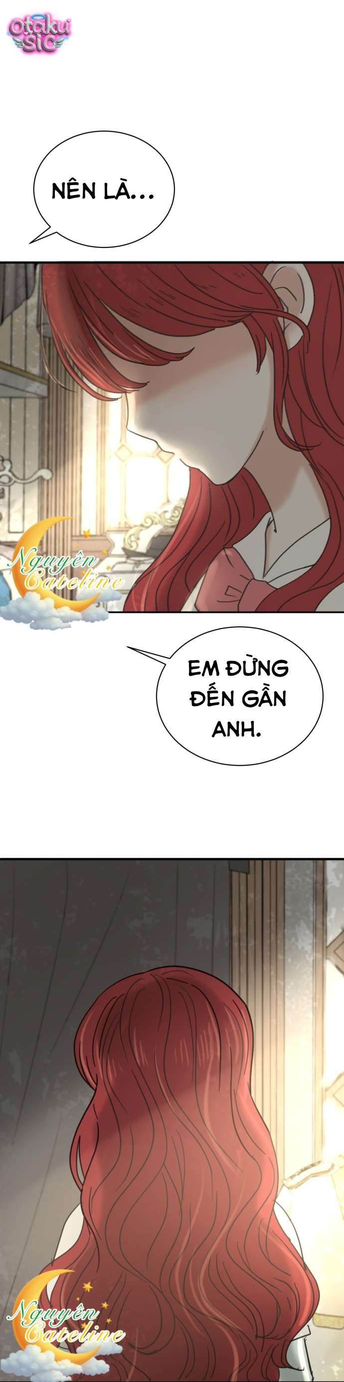 Tôi Nhận Nuôi Nam Chính Từ Trại Bảo Hộ Thú Nhân. - Chap 13 - Trang 34
