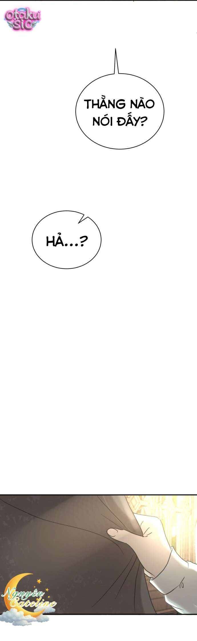Tôi Nhận Nuôi Nam Chính Từ Trại Bảo Hộ Thú Nhân. - Chap 13 - Trang 35