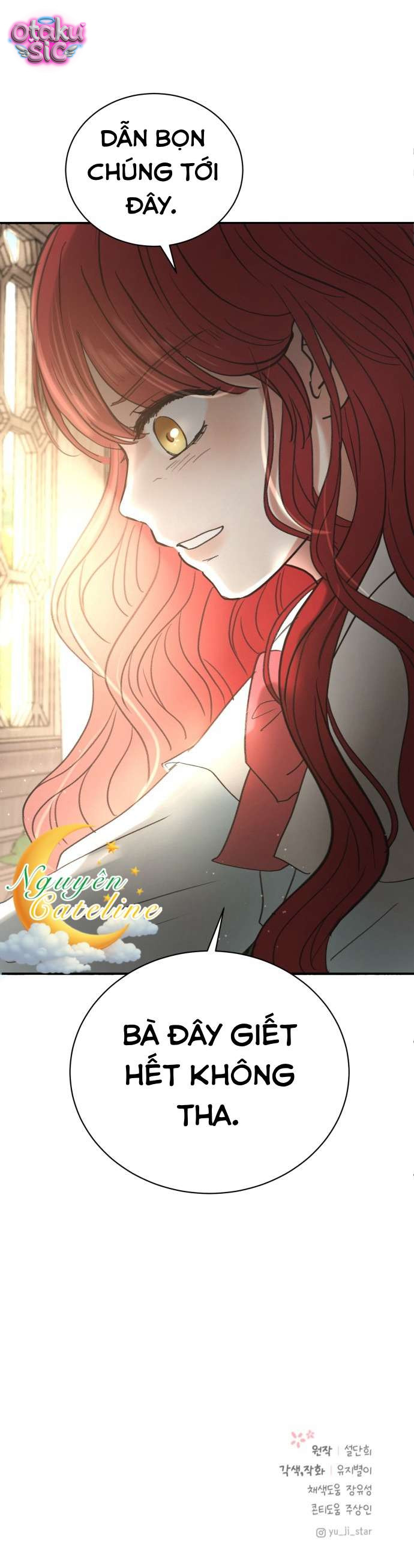 Tôi Nhận Nuôi Nam Chính Từ Trại Bảo Hộ Thú Nhân. - Chap 13 - Trang 36