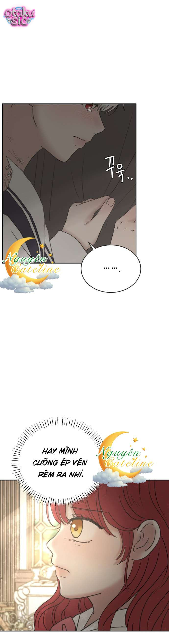 Tôi Nhận Nuôi Nam Chính Từ Trại Bảo Hộ Thú Nhân. - Chap 14 - Trang 2