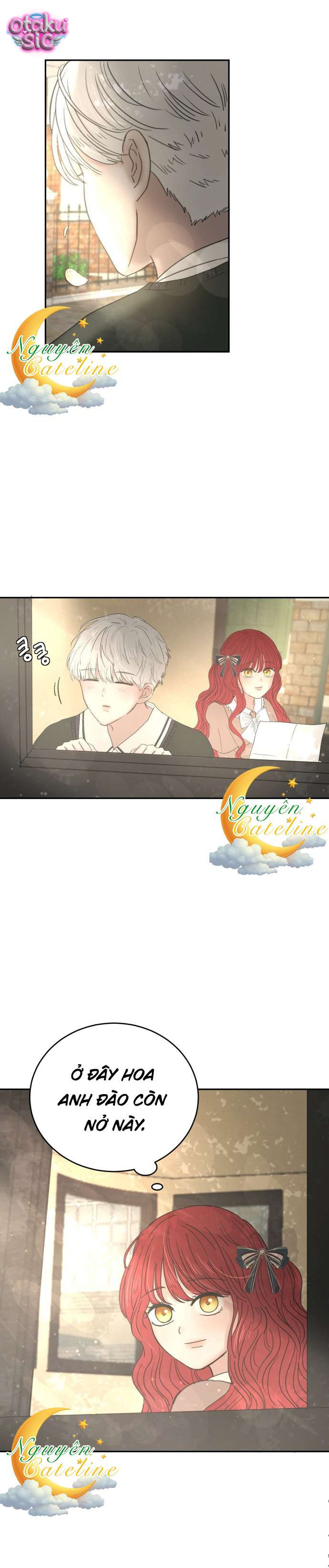 Tôi Nhận Nuôi Nam Chính Từ Trại Bảo Hộ Thú Nhân. - Chap 14 - Trang 19