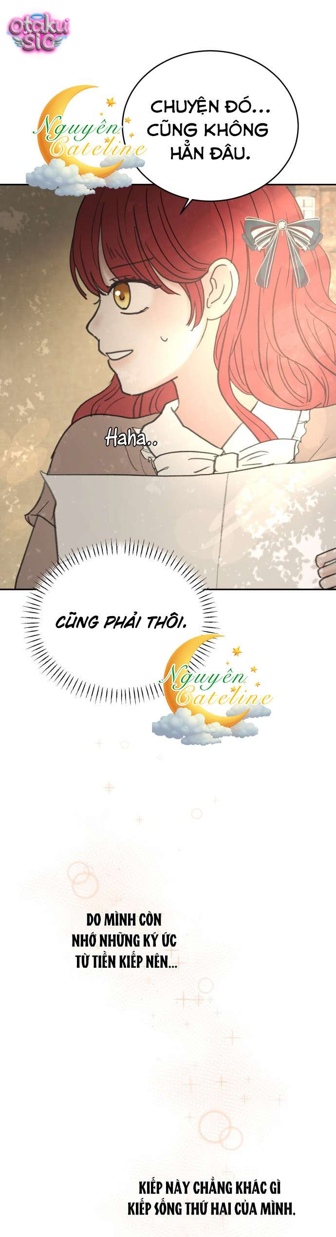 Tôi Nhận Nuôi Nam Chính Từ Trại Bảo Hộ Thú Nhân. - Chap 14 - Trang 22