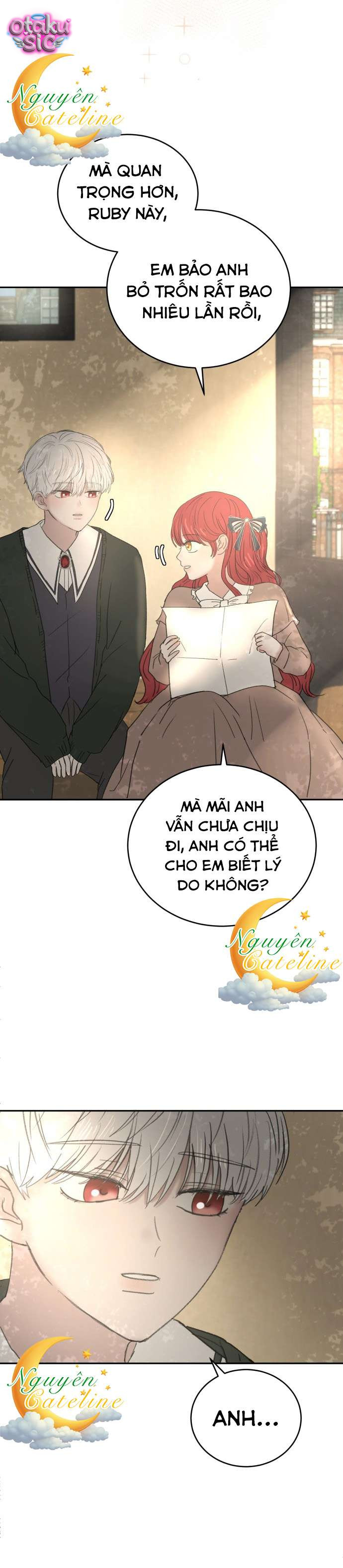 Tôi Nhận Nuôi Nam Chính Từ Trại Bảo Hộ Thú Nhân. - Chap 14 - Trang 23