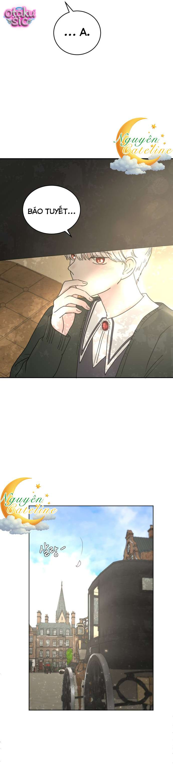 Tôi Nhận Nuôi Nam Chính Từ Trại Bảo Hộ Thú Nhân. - Chap 14 - Trang 26