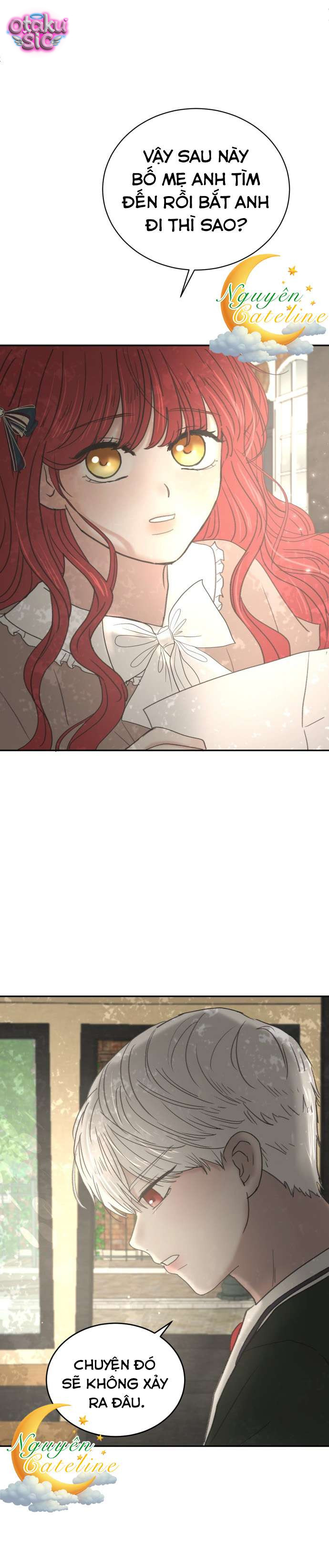 Tôi Nhận Nuôi Nam Chính Từ Trại Bảo Hộ Thú Nhân. - Chap 14 - Trang 27