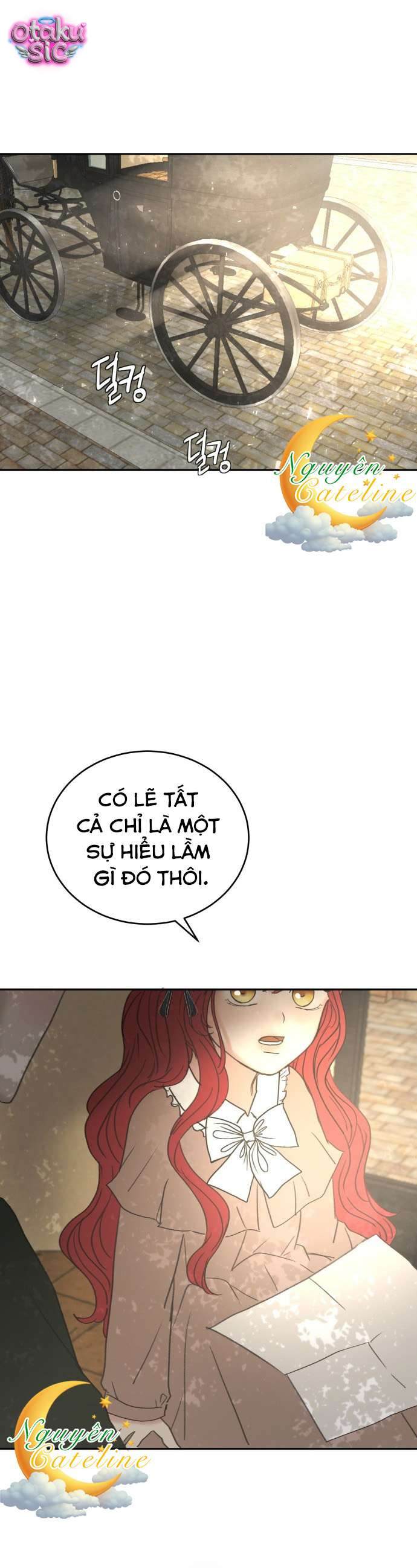 Tôi Nhận Nuôi Nam Chính Từ Trại Bảo Hộ Thú Nhân. - Chap 14 - Trang 28