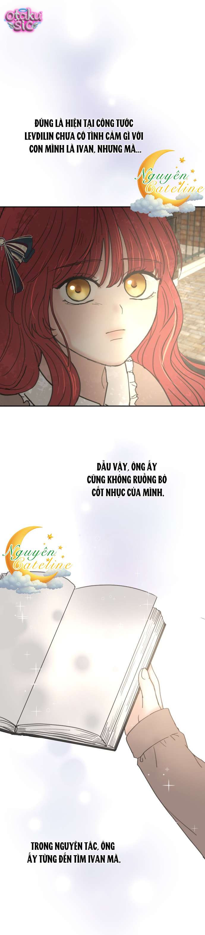 Tôi Nhận Nuôi Nam Chính Từ Trại Bảo Hộ Thú Nhân. - Chap 14 - Trang 29