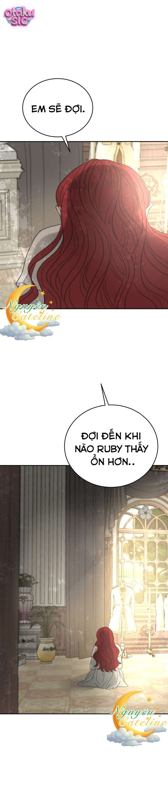 Tôi Nhận Nuôi Nam Chính Từ Trại Bảo Hộ Thú Nhân. - Chap 14 - Trang 4