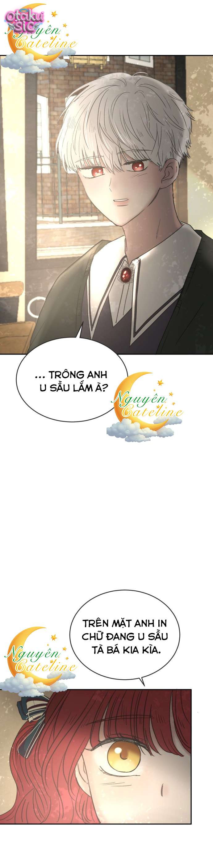Tôi Nhận Nuôi Nam Chính Từ Trại Bảo Hộ Thú Nhân. - Chap 14 - Trang 31