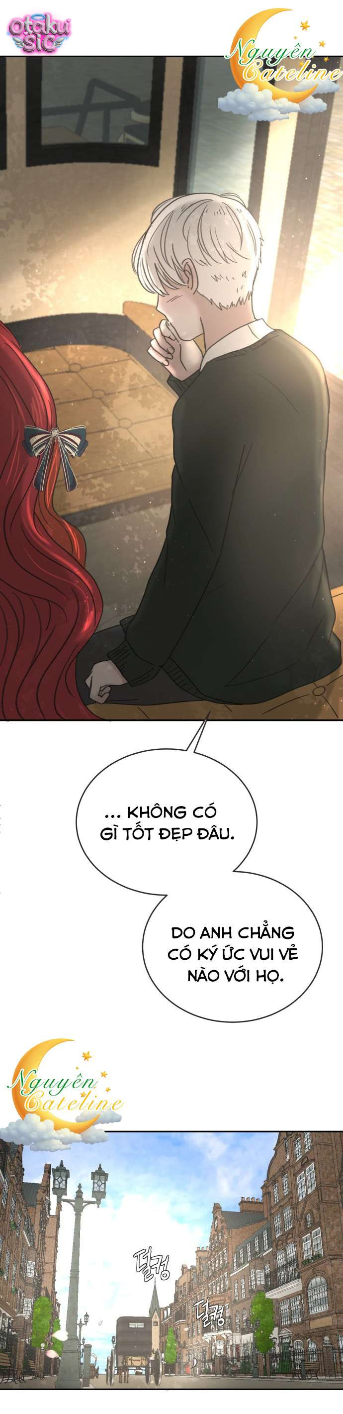 Tôi Nhận Nuôi Nam Chính Từ Trại Bảo Hộ Thú Nhân. - Chap 14 - Trang 32