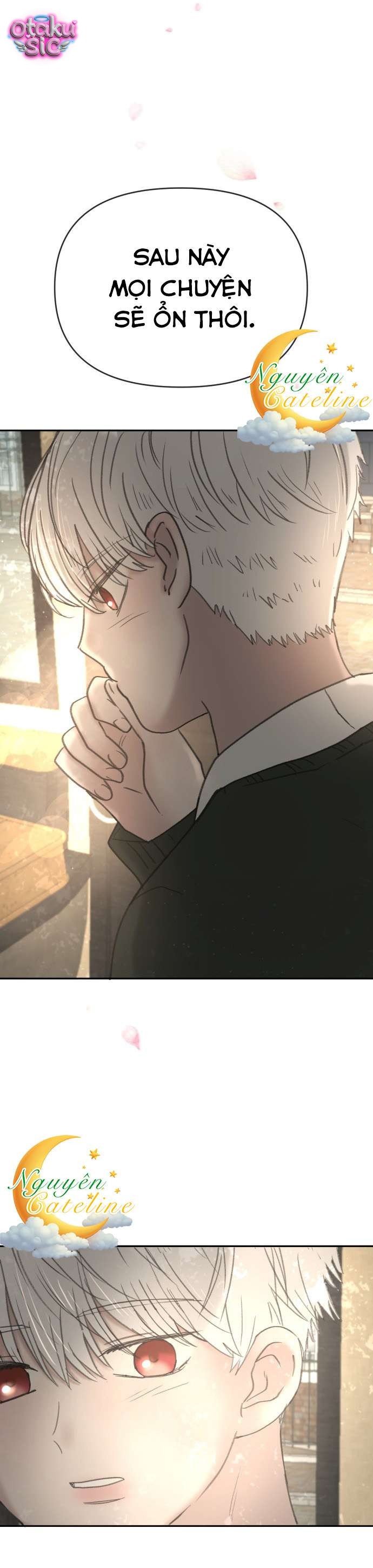 Tôi Nhận Nuôi Nam Chính Từ Trại Bảo Hộ Thú Nhân. - Chap 14 - Trang 33