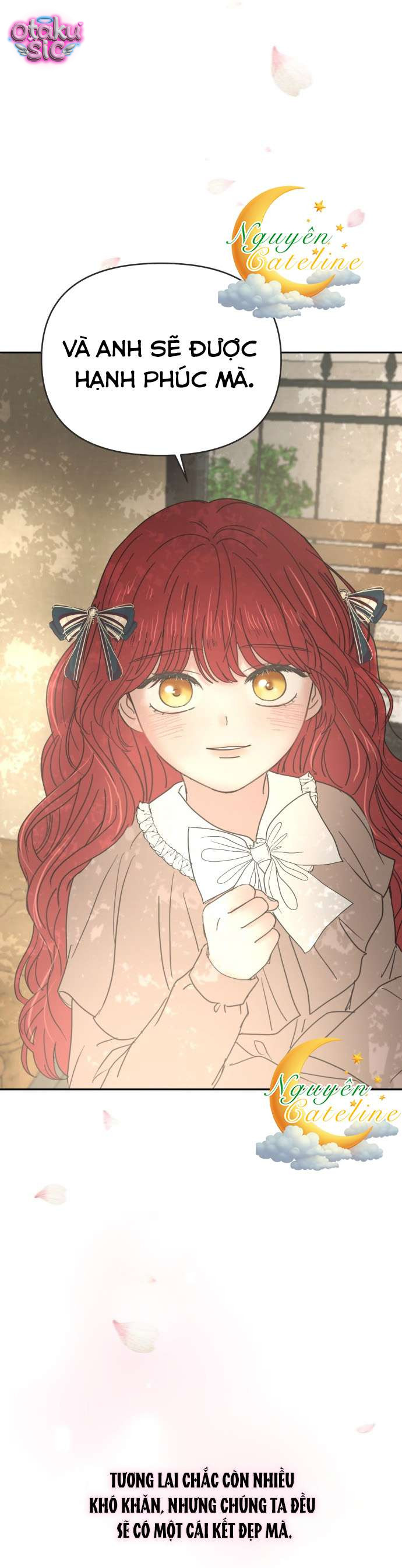 Tôi Nhận Nuôi Nam Chính Từ Trại Bảo Hộ Thú Nhân. - Chap 14 - Trang 34