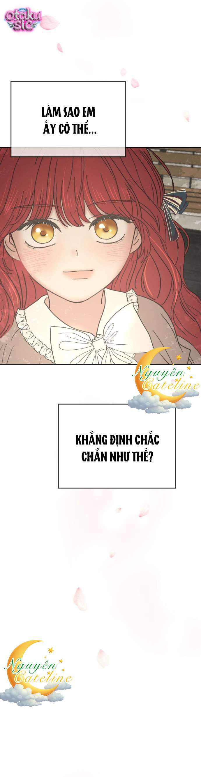 Tôi Nhận Nuôi Nam Chính Từ Trại Bảo Hộ Thú Nhân. - Chap 14 - Trang 36