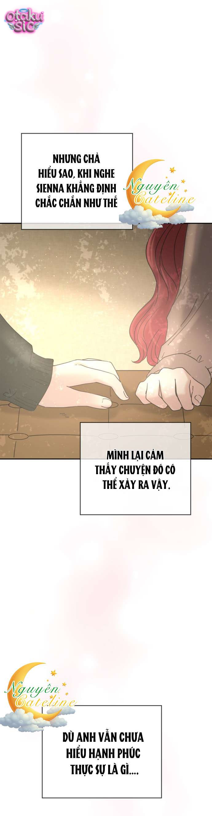 Tôi Nhận Nuôi Nam Chính Từ Trại Bảo Hộ Thú Nhân. - Chap 14 - Trang 37