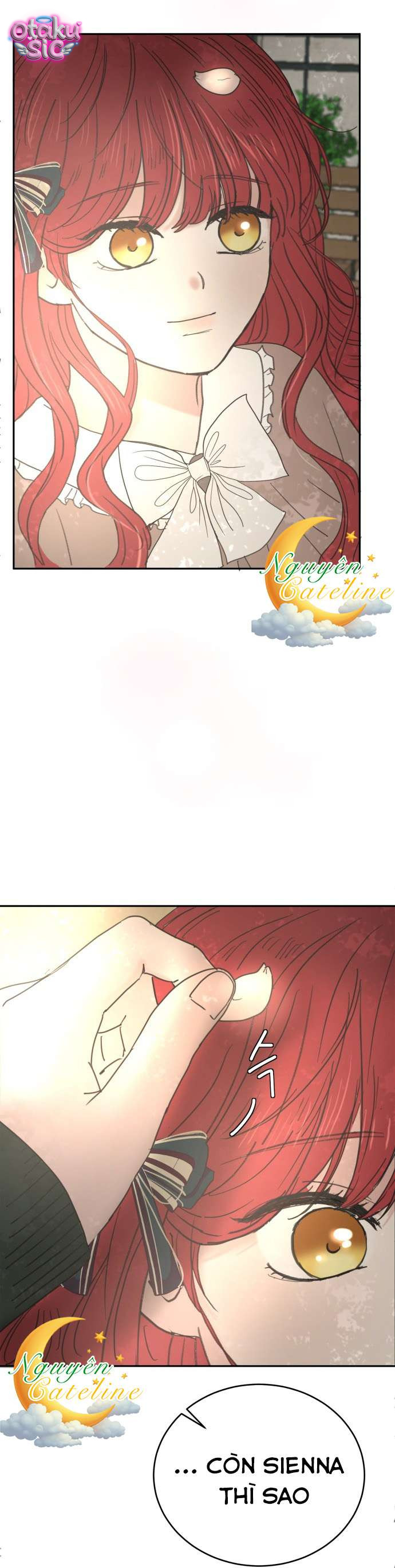 Tôi Nhận Nuôi Nam Chính Từ Trại Bảo Hộ Thú Nhân. - Chap 14 - Trang 38