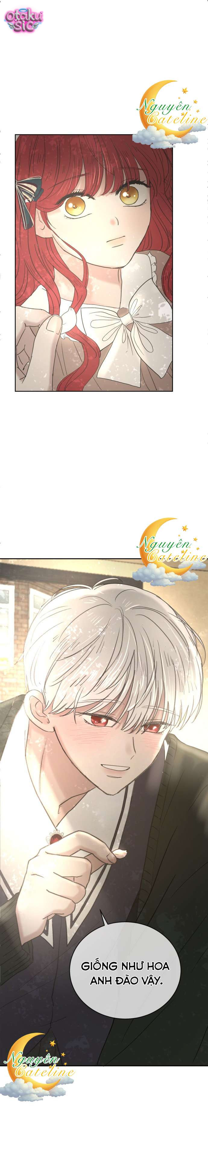 Tôi Nhận Nuôi Nam Chính Từ Trại Bảo Hộ Thú Nhân. - Chap 14 - Trang 39