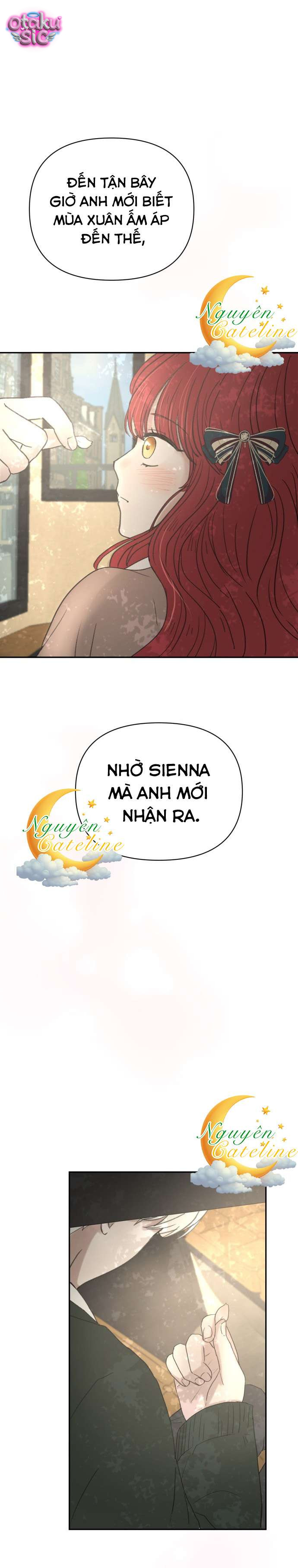 Tôi Nhận Nuôi Nam Chính Từ Trại Bảo Hộ Thú Nhân. - Chap 14 - Trang 40