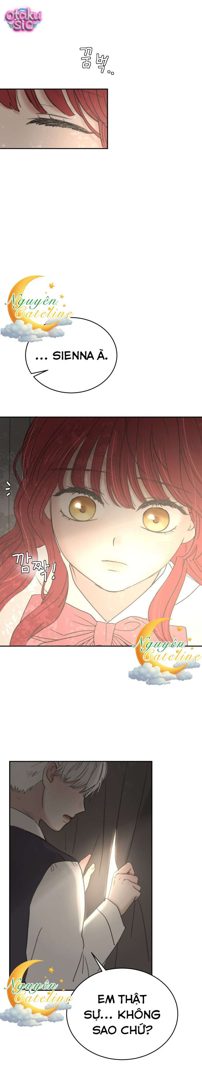 Tôi Nhận Nuôi Nam Chính Từ Trại Bảo Hộ Thú Nhân. - Chap 14 - Trang 6