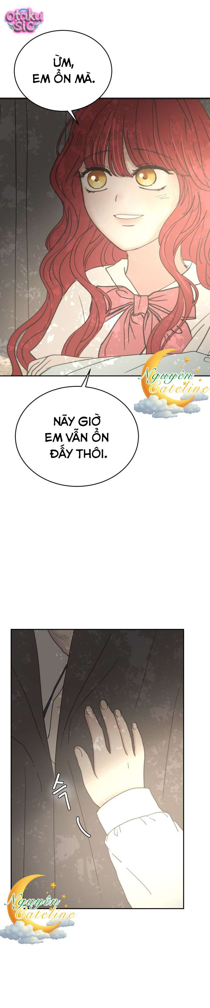 Tôi Nhận Nuôi Nam Chính Từ Trại Bảo Hộ Thú Nhân. - Chap 14 - Trang 7