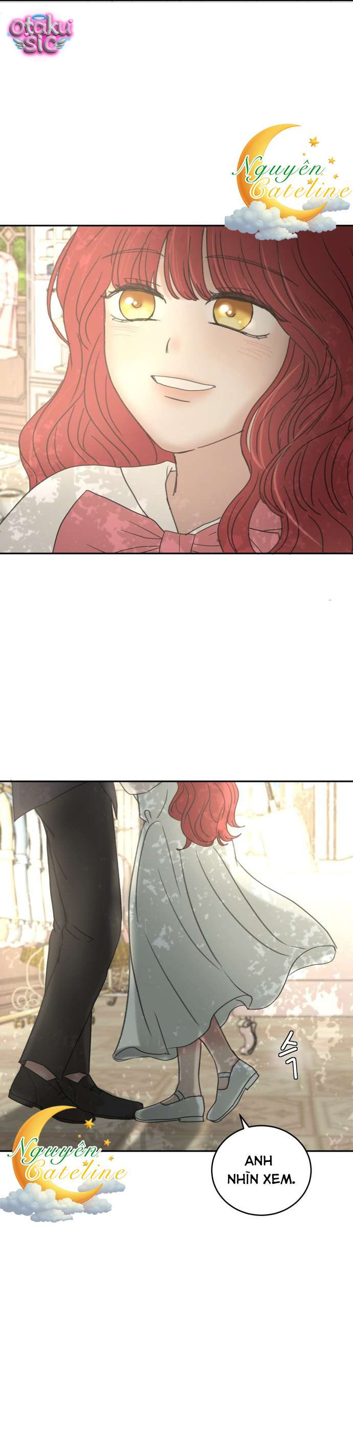 Tôi Nhận Nuôi Nam Chính Từ Trại Bảo Hộ Thú Nhân. - Chap 14 - Trang 10