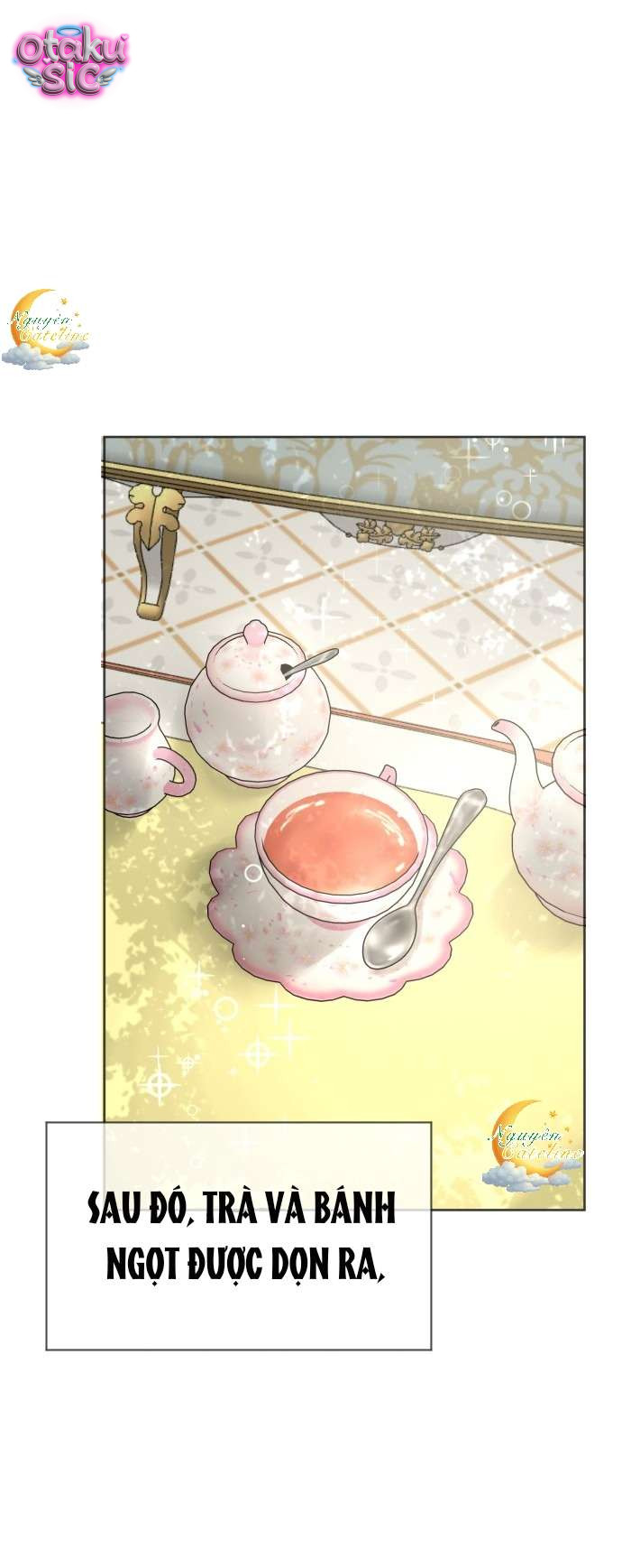 Tôi Nhận Nuôi Nam Chính Từ Trại Bảo Hộ Thú Nhân. - Chap 15 - Trang 11