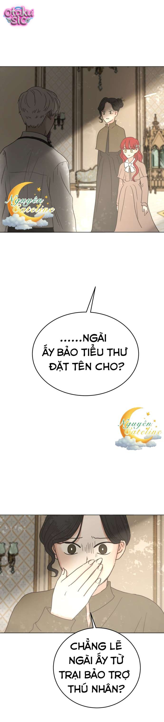 Tôi Nhận Nuôi Nam Chính Từ Trại Bảo Hộ Thú Nhân. - Chap 15 - Trang 17